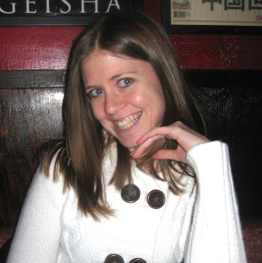 Cassandra Johnson Photo 32