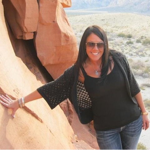 Michelle Reese Photo 19