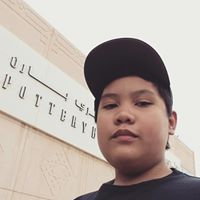 Patrick Lucas Photo 26