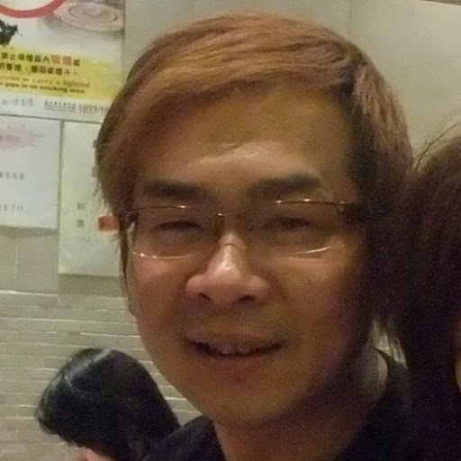 Kin Wong Photo 11