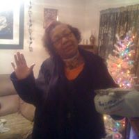 Ruby Underwood Photo 19