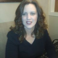 Julie Spaulding Photo 17