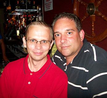 Stephen Sapp Photo 28