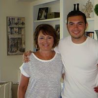 Sandra Parham Photo 15