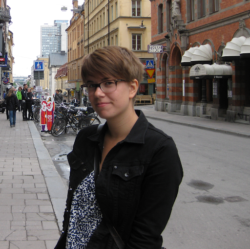Kristina Lindgren Photo 13
