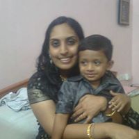 Kavitha Gopalakrishnan Photo 6