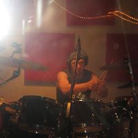 Robbie Barron Photo 2