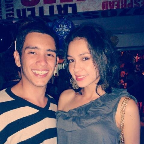 Sergio Villarreal Photo 23