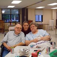 Franklin Fuller Photo 2