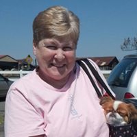 Jane Brewer Photo 39