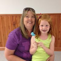 Carla Coffman Photo 15