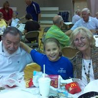 Barbara Mcbride Photo 8