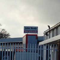 John Healy Photo 41