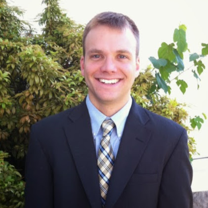 Christopher Scott Photo 45