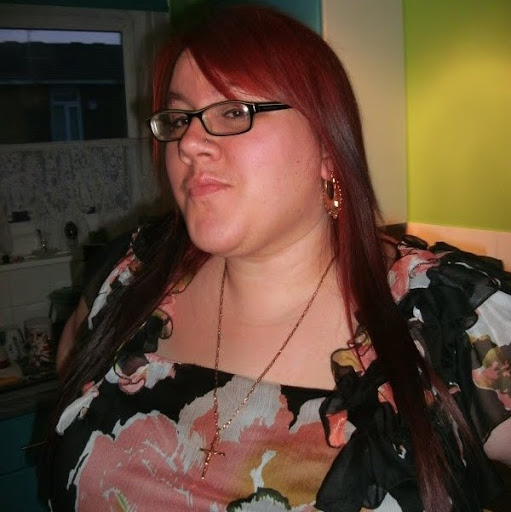 Rebecca Fuller Photo 13