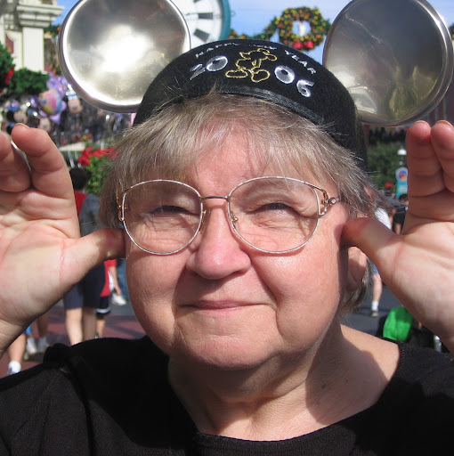 Donna Mccullough Photo 21