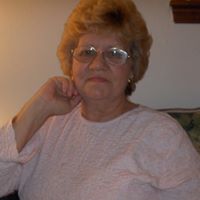 Barbara Parris Photo 18