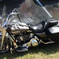 Allan Spence Photo 11