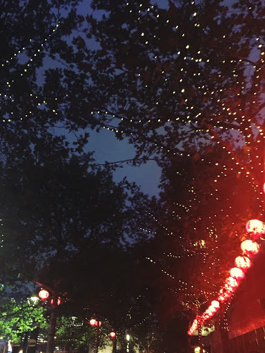 Amber Henderson Photo 30