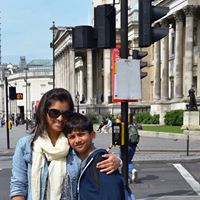 Sarah Merchant Photo 18