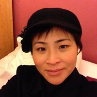 Cecilia Chen Photo 32