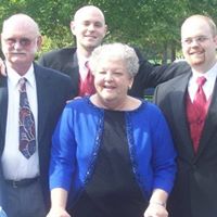 Sherry Spencer Photo 19