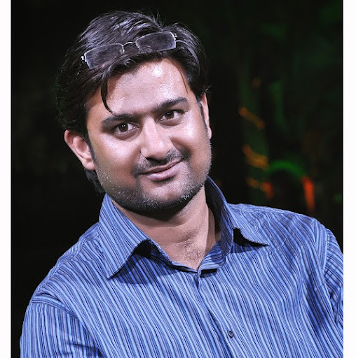 Hitesh Malhotra Photo 10
