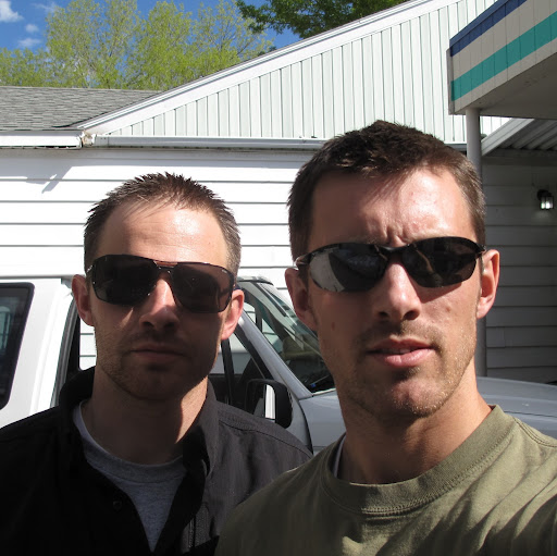 Michael Irving Photo 10 Michael Irving Photo 10