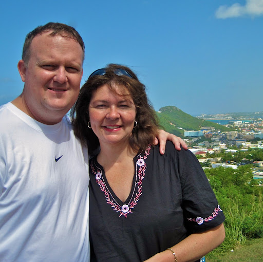 Tracey Robbins Photo 16