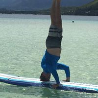 Guy Fleming Photo 14