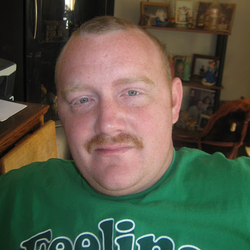 Chester Carpenter Photo 2