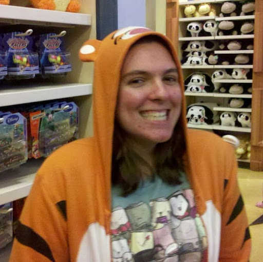 Martha Evans Photo 7