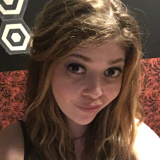 Jessica Ayers Photo 22