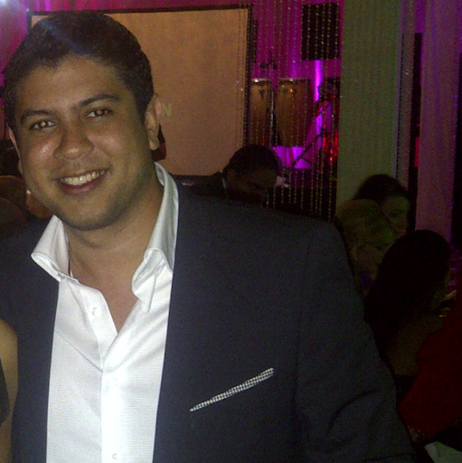 Frank Feliz Photo 10