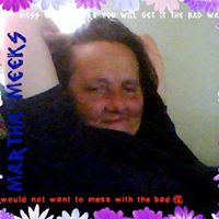 Martha Meeks Photo 11