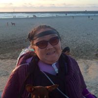 Teresa Fuentes Photo 30