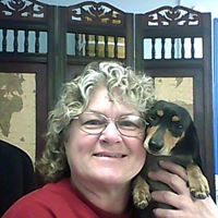 Deborah Rasmussen Photo 18