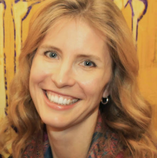 Rachel Muller Photo 17