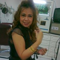 Cristina Cea Photo 4