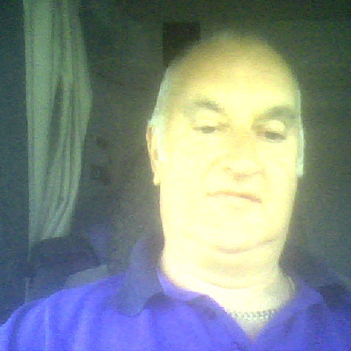 Steven Ralph Photo 13