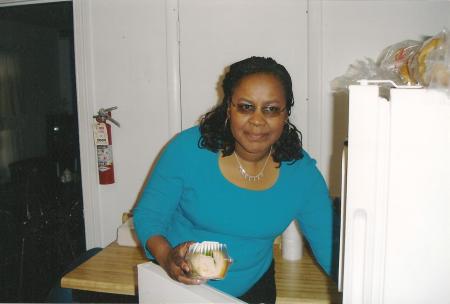 Denise Fisher Photo 10