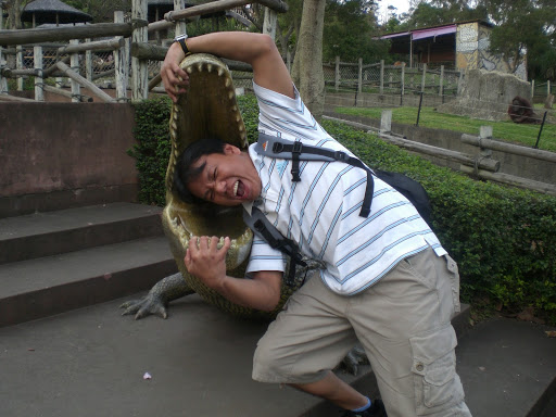 Alvin Martinez Photo 11
