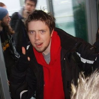 Brian Mcdonald Photo 57