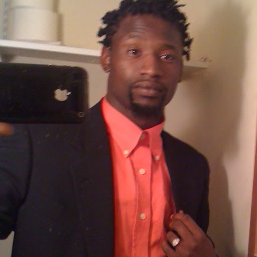 Kenneth Lucas Photo 37