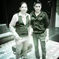 Giovani Vargas Photo 8