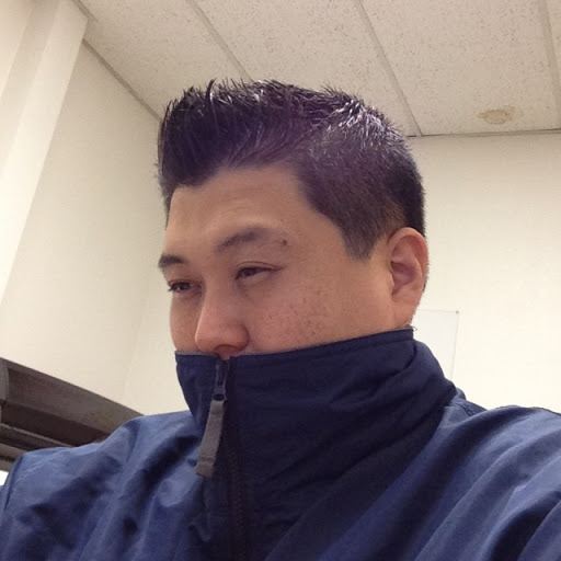 Allen Kim Photo 33