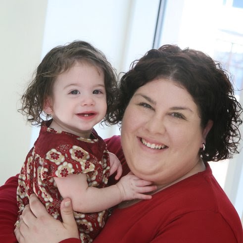 Kristen Hendricks Photo 17