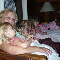 Ruth Knoebel Photo 2