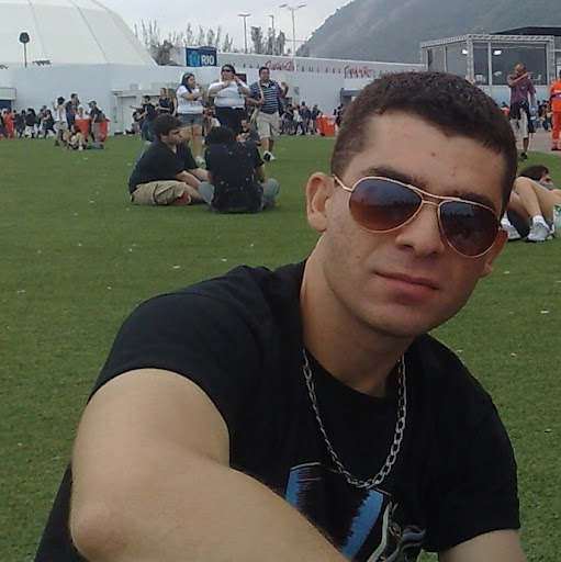 Ricardo Soares Photo 28