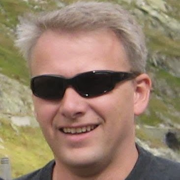 Gregory Decker Photo 27